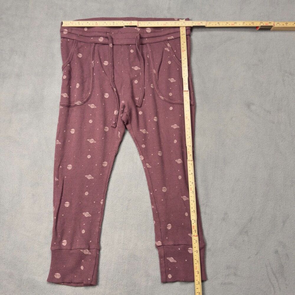 Kate Quinn Women's Organic Cotton Spacey Pants Small - Picture 3 of 5
